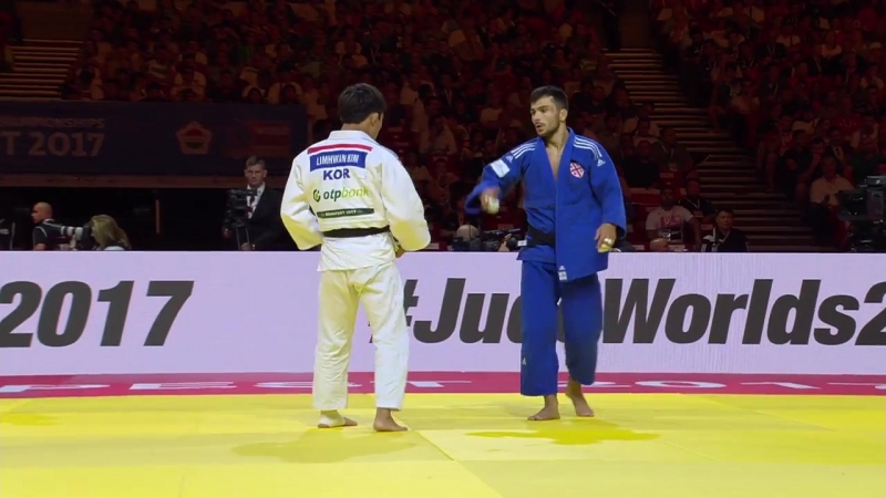 Bronze / budapest wc 2017