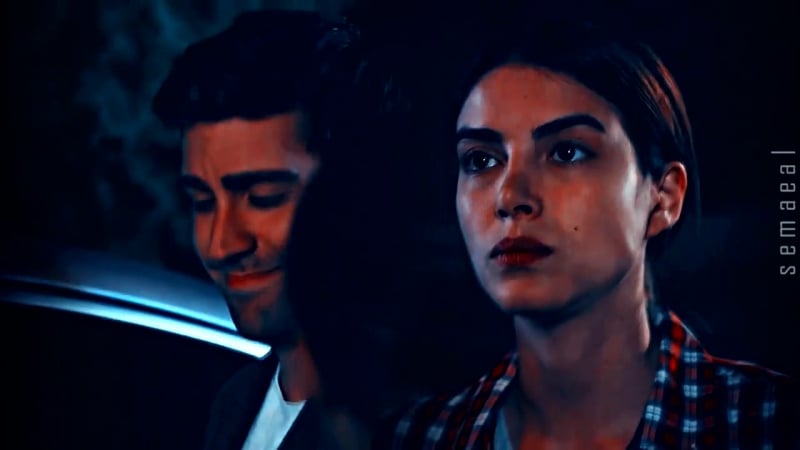 Yağız hazan black sea