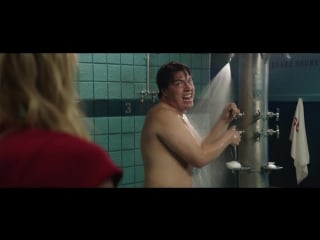 Baywatch movie clip ronnie shower (2017) ¦ movieclips coming soon