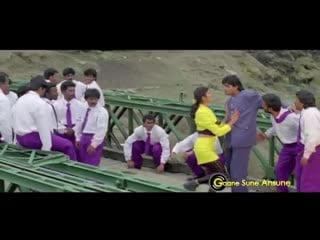 Bhai (1997) брат full video songs jukebox sunil shetty, pooja batra, sonali bendr