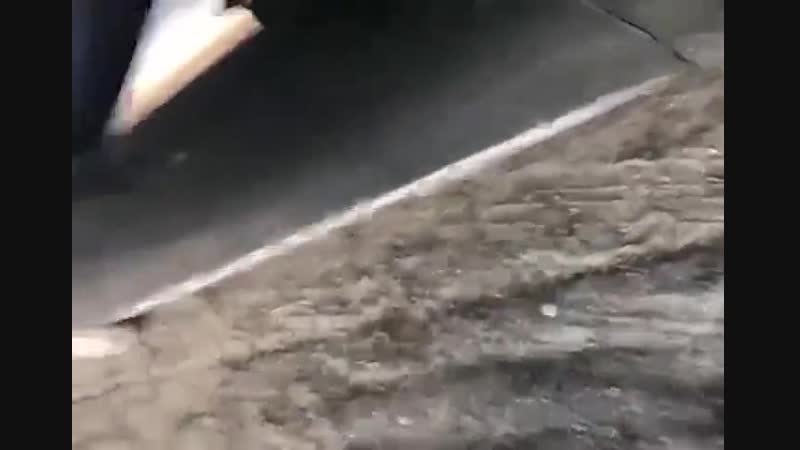 Борцухи блогерши фатима из дагестана и малика из осетии устроили разборки