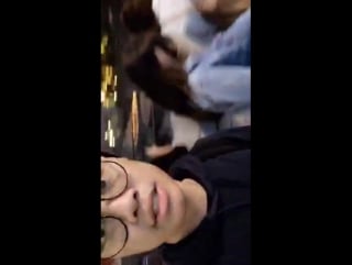 Snapchat luke korns & julian latif