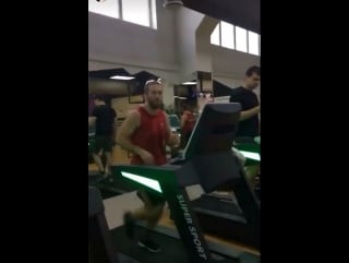 Тимур валиев жестко спалил мурада )))