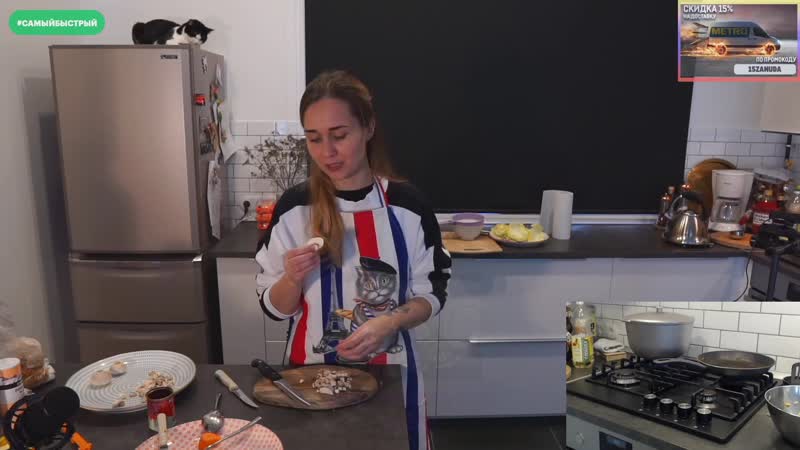 Зануда о мэле [zanuda]