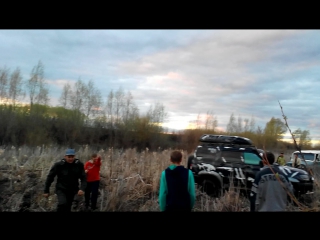 Видео от орен 56 4×4