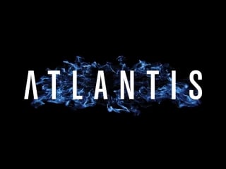 Totem one love group atlantis