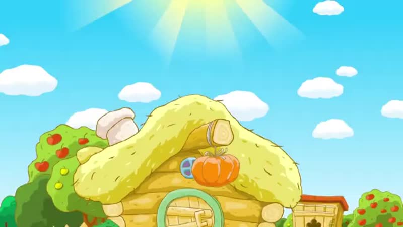 Копатыч &amp; лосяш cadillac (кадиллак) смешарики 2d пародия на morgenshtern