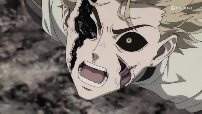 Комары сосут