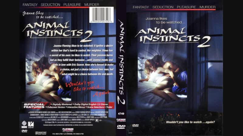 Instincts porn video – Молодые инстинкт 2 / porn instincts 2 эротика (озвучка дионик)