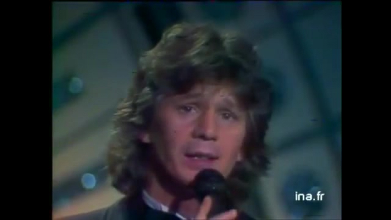 08 janvier 1983 on a vole la rose gérard lenorman