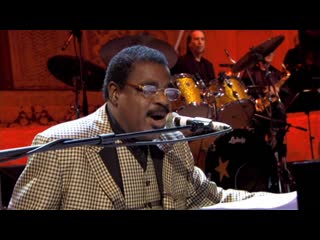 Billy preston – my sweet lord (17/21) theatrical version of concert for george (2003)