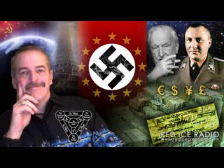 Babylon's banksters & porn international global financial blackmail, geo warfare & the end game