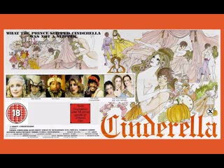 Cinderella / la otra cenicienta (1977)