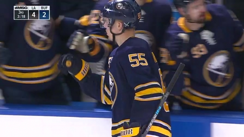 Ristolainen's tap in goal финский хоккей╞╬═╡suomen jääkiekko