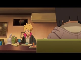 Boruto naruto next generations 01