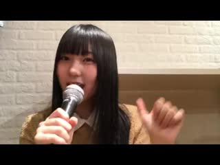 10 tanaka miku koisuru fortune cookie (akb48)