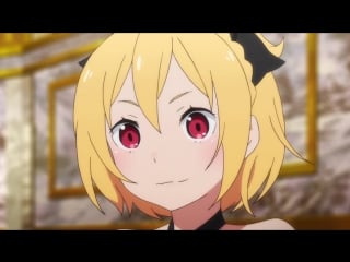 Re zero kara hajimeru isekai seikatsu [13] [shachiburi]