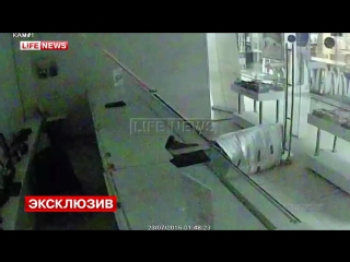 (огого видео) вор пипец ограбил ювелирный магазин