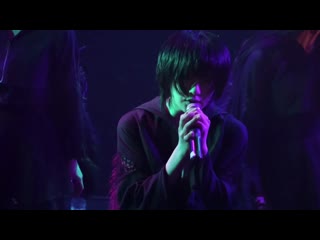 Nilkly 『fact or fable』 【live】