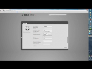 Настройка wi fi роутера d link dir 620 для билайна