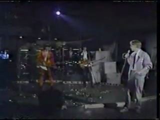 Hanoi rocks interview