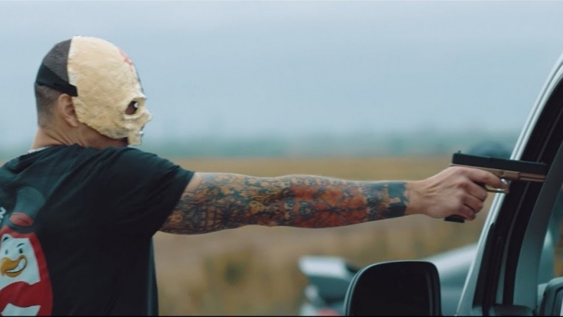 Премьера! тони раут x ivan reys танцуй на костях (ft &amp; feat иван рейс)