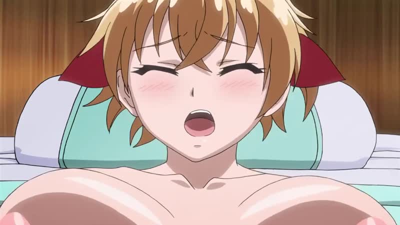 Kakushi dere хитрая девчонка 01 uncensored