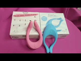 Вибратор satisfyer multifun 1, multifun 2