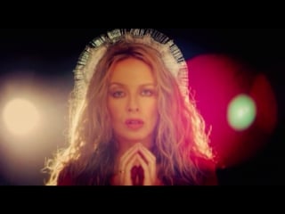 Kylie minogue & fernando garibay sleepwalker