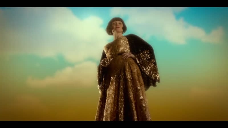 Мисс фишер и гробница слёз (rus)"синема ус"