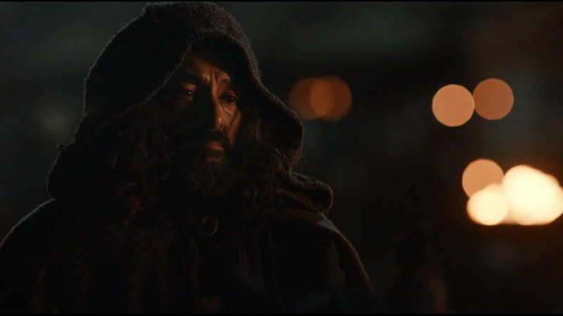 Of kings and prophets s01e02