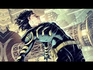 Cassandra cain vine