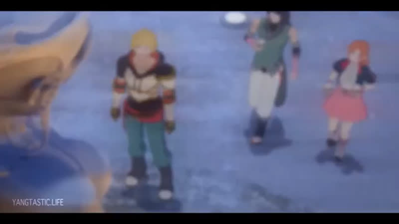 Rwby edit | jaune x pyrrha