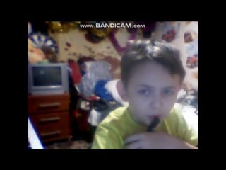 Обещанный ролик