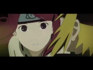 [ naruto ] kushina | minato vine