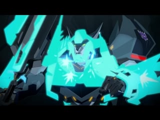 «transformers robots in disguise» decepticon island part 2 (episode 13 full hd)