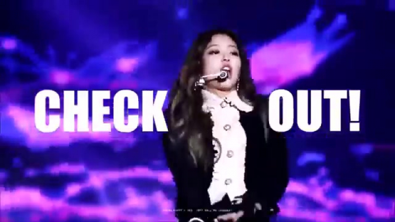 Sexy moments jennie kim (blackpink)