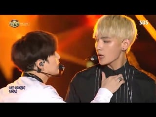 Yeah sex is great, but have y’all seen the way yoongi’s hand makes his way up to taehyung’