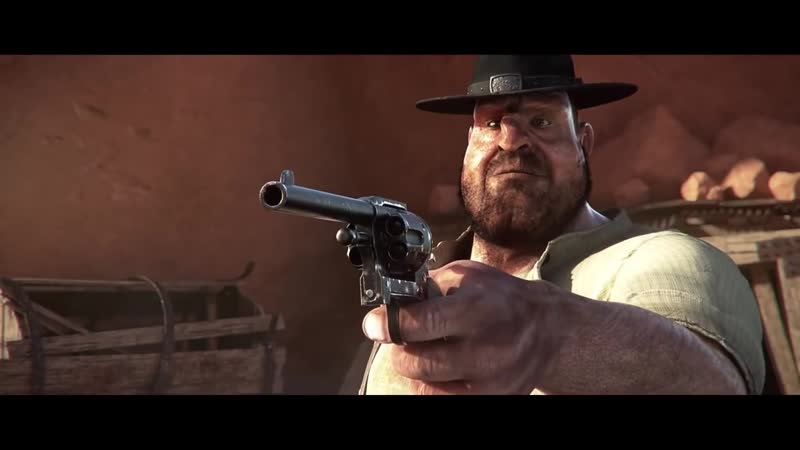 Hall porn video – Action western cgi 3d animated short impasse film by james hall at mds