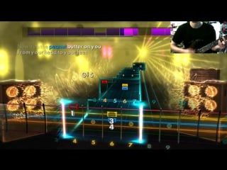 Rocksmith | ninja sex party cool patrol 93 5