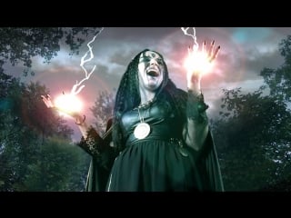 Мертвые куколки (potent media's sugar skull girls,2016)