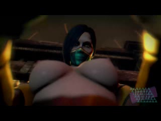 320px x 240px - Mortal Kombat: Sonia Blade Is Fucked For Mileena Futa - xxx Mobile Porno  Videos & Movies - iPornTV.Net