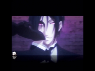 Sebastian michaelis