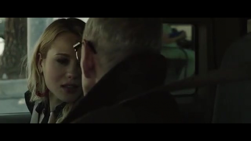 ◄the barber(2014)цирюльник* owies