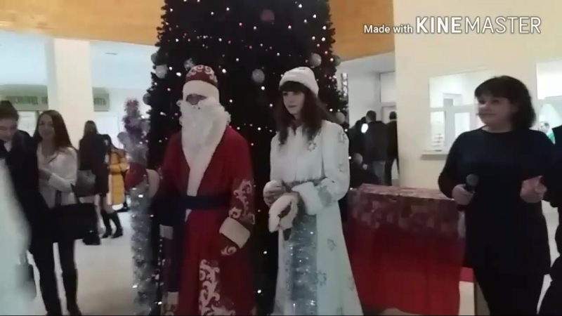 Клаус porn video – Мистер и миссис клаус