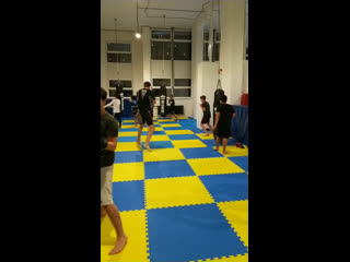 Live muay thai, тайский бокс, мма, thai fight rus