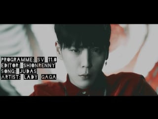 [fmv] kim himchan he's so cruel // quick edit
