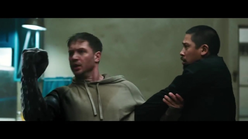 Веном / venom, 2018 repo men tom hardy, scott haze, marvel