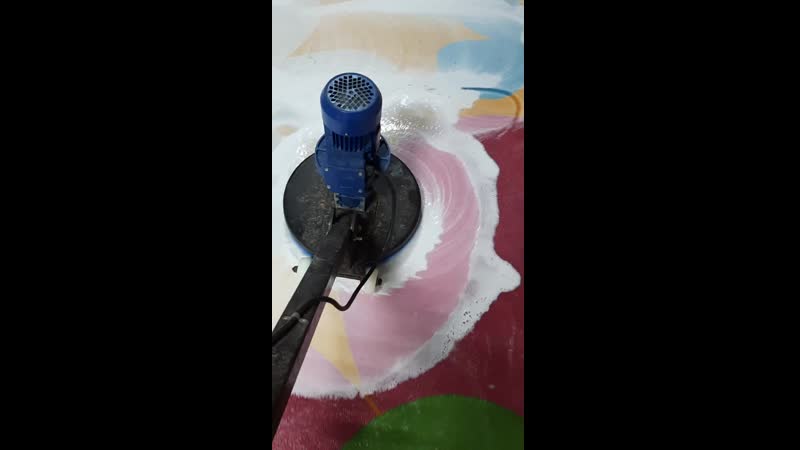 Стираем потихоньку