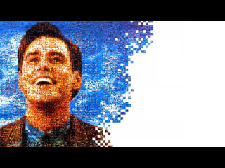 The truman show the awakening